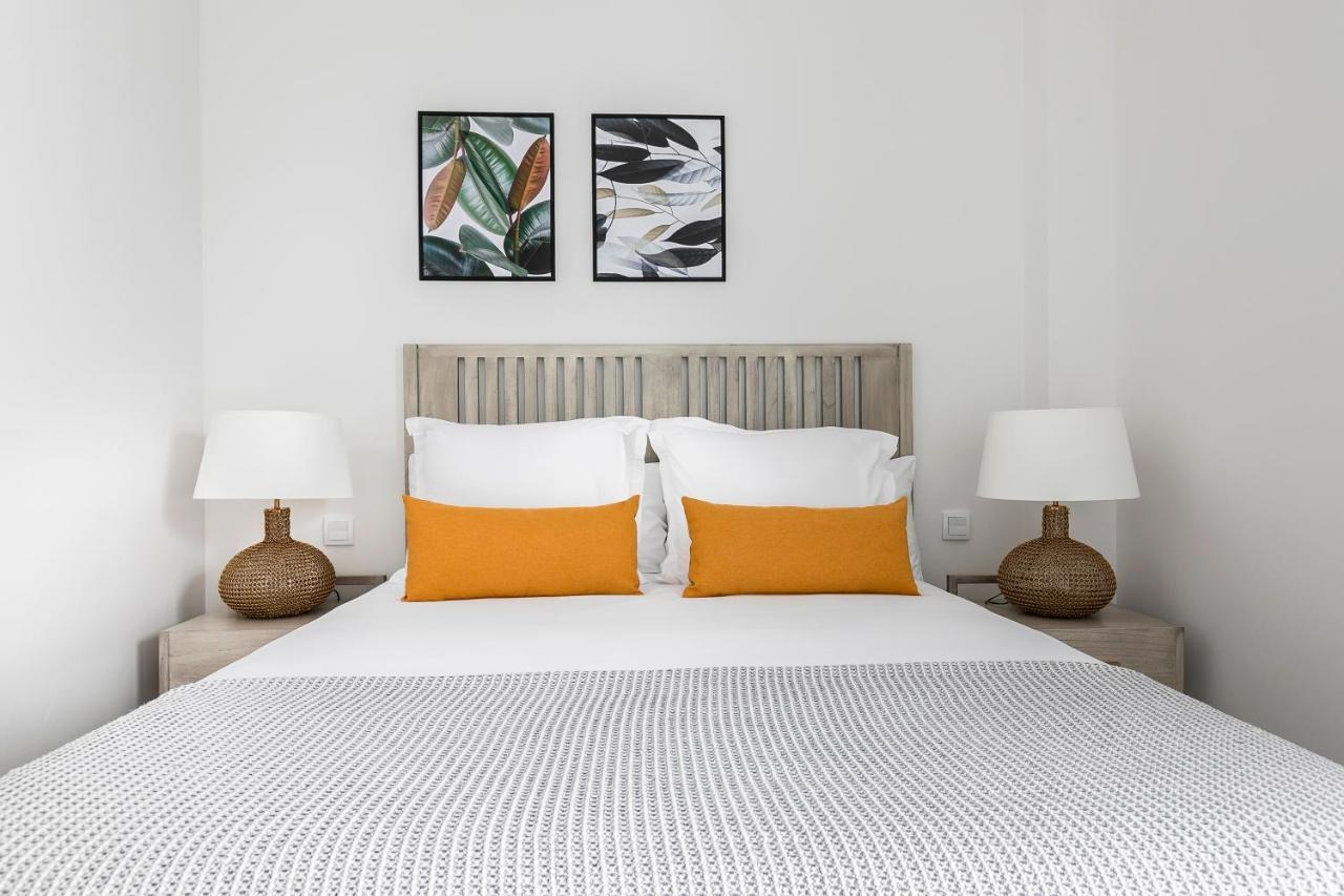 Feelathome Goya Apartments มาดริด ภายนอก รูปภาพ