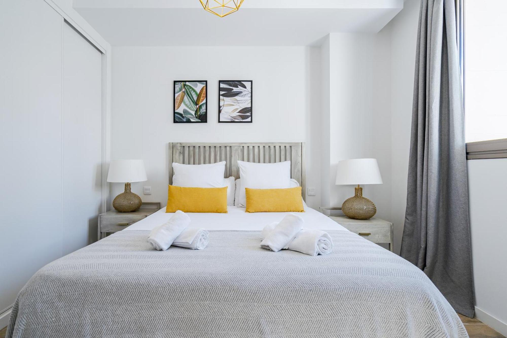 Feelathome Goya Apartments มาดริด ภายนอก รูปภาพ