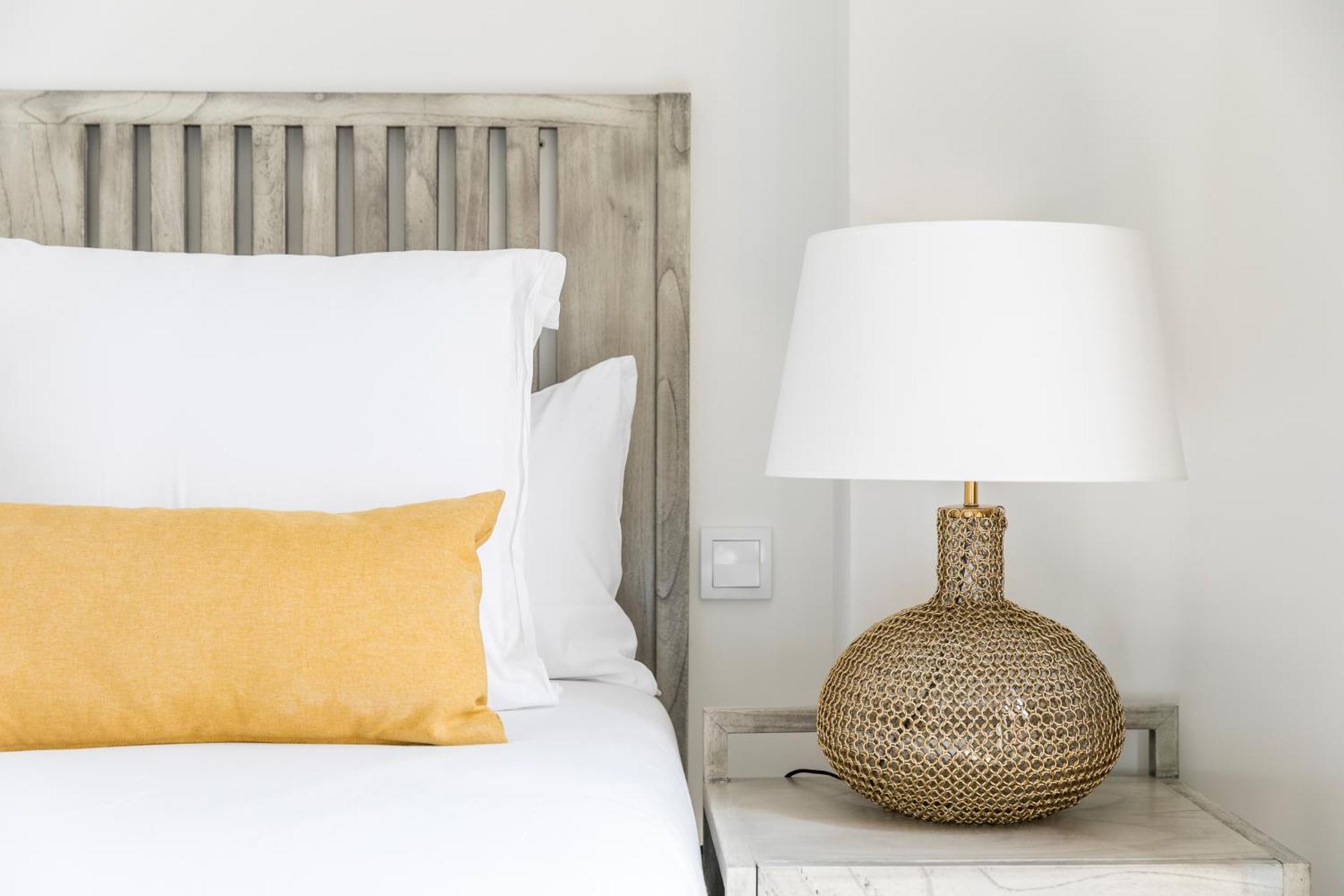 Feelathome Goya Apartments มาดริด ภายนอก รูปภาพ