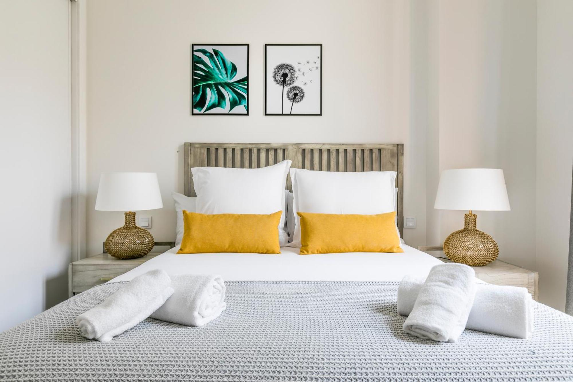 Feelathome Goya Apartments มาดริด ภายนอก รูปภาพ