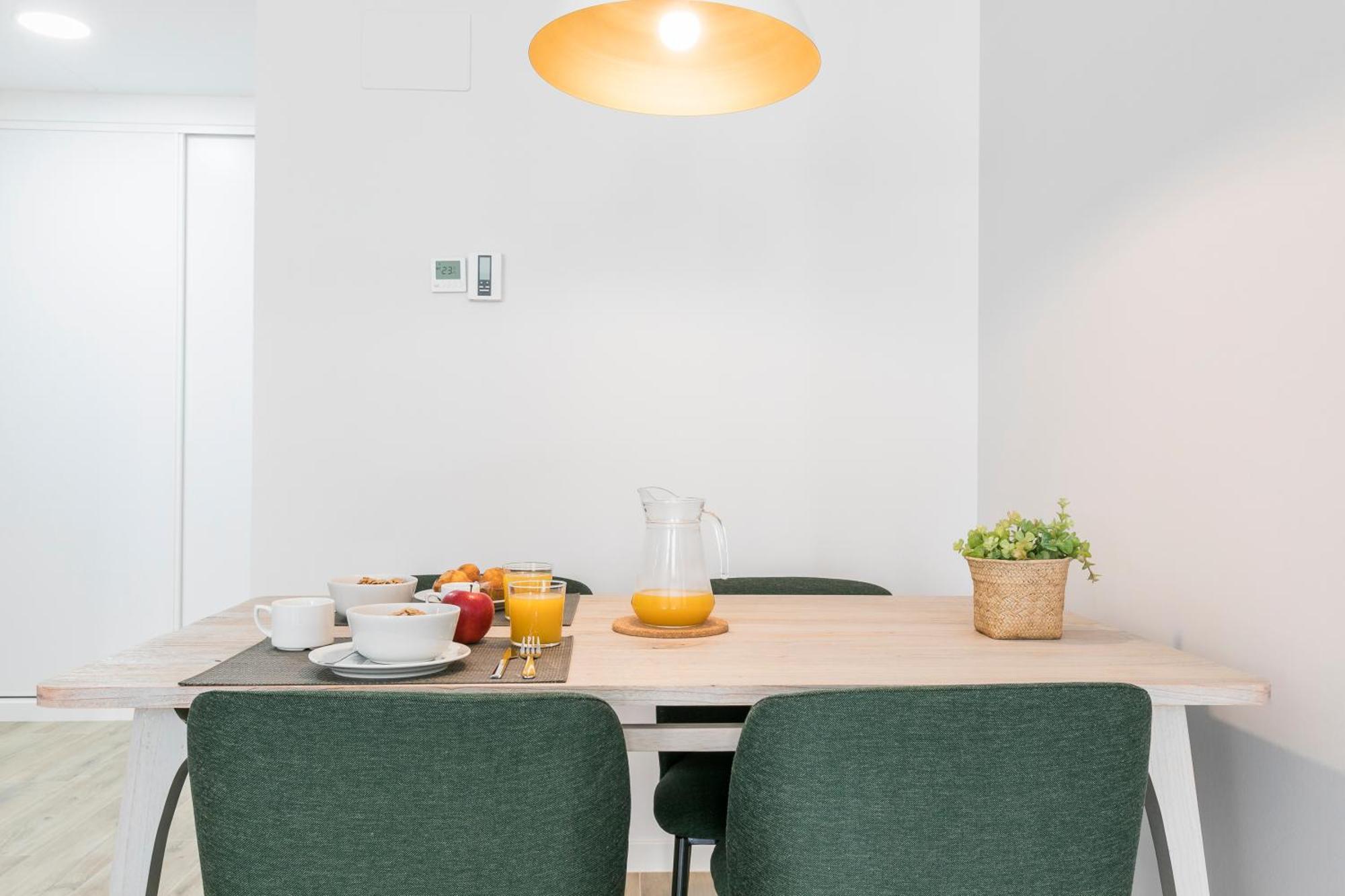 Feelathome Goya Apartments มาดริด ภายนอก รูปภาพ