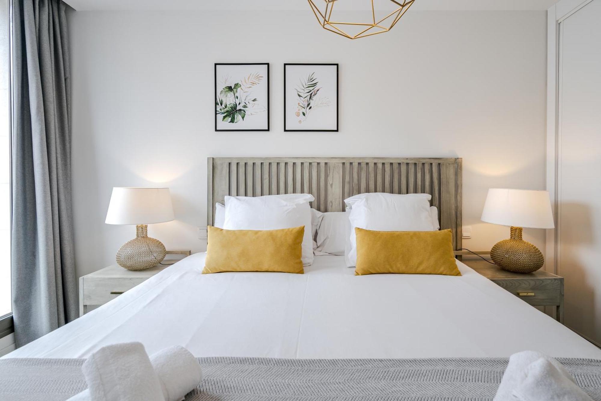 Feelathome Goya Apartments มาดริด ภายนอก รูปภาพ